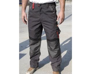 Result RS310 - Pantalon de Travail Homme