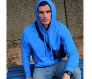 Fruit of the Loom SC362 - Leichte Hooded Sweat