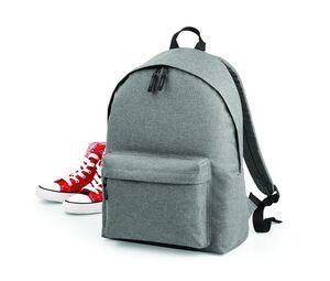Bagbase BG126 - Tweekleurig Fashion Backpack