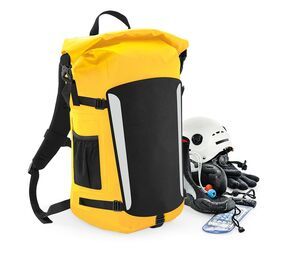 Quadra QX625 - Submerge 25 Liter Waterproof Backpack