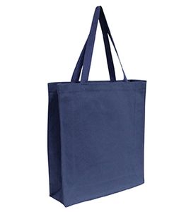 Liberty Bags OAD0100 - CANVAS SHOPPER