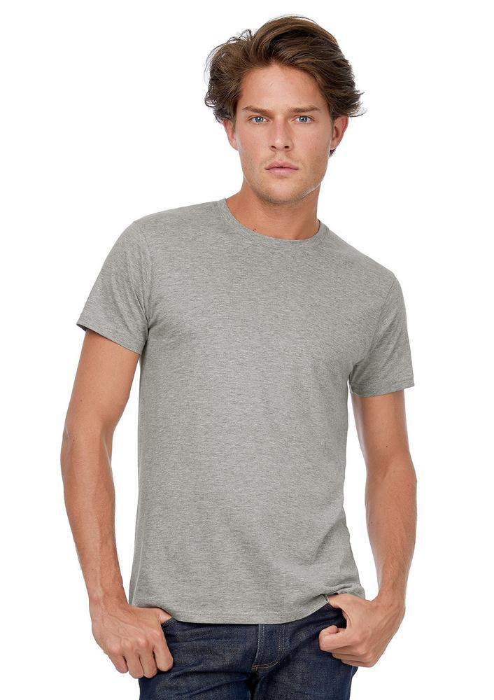 B&C BC01T - Tee-Shirt Homme 100% Coton