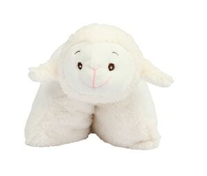 Mumbles MM600 - Zippie lamb cushion