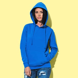 Stedman ST4110 - Hooded Sweatshirt Women