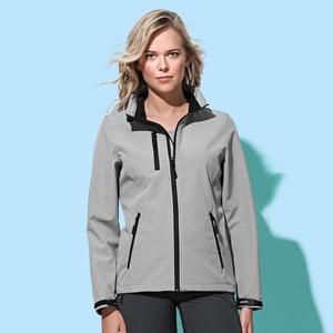 Stedman ST5330 - Women Active Soft Shell Jacket