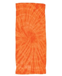 Colortone T201R - Spider Beach Towel