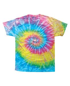 Colortone T915P - Youth Saturn Tee