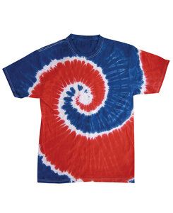 Colortone T929P - Youth Spiral Tee
