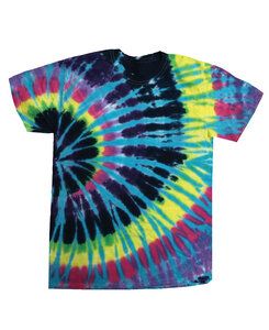 Colortone T938R - Youth Flashback Tee