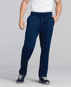 Gildan G99400 - Adult Tech Open Bottom Sweatpants with Pockets