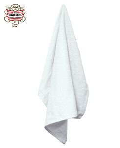 Liberty Bags C1118 - Legacy Fringed Rally Towel