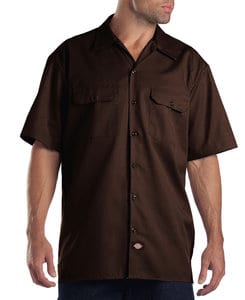 Dickies K01574 - Short Sleeve Work Shirt