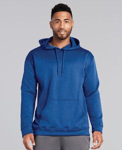 Gildan G99500 - Adult Tech Hooded Sweatshirt