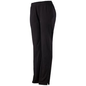 Augusta Sportswear 7728 - Ladies Solid Brushed Tricot Pant