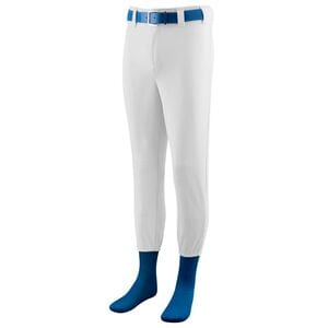 Augusta Sportswear 801 - Softball/Baseball Pant