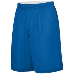 Augusta Sportswear 1406 - Reversible Wicking Short