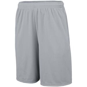 Augusta Sportswear 1428 - Training Short With Pockets