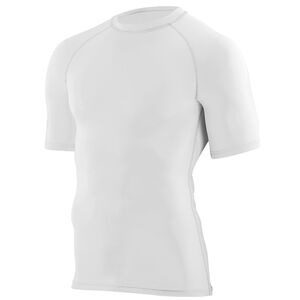 Augusta Sportswear 2601 - Youth Hyperform Compression Short Sleeve Shirt