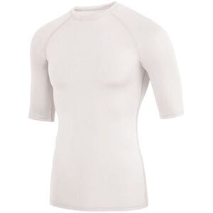 Augusta Sportswear 2606 - Hyperform Compression Half Sleeve Shirt