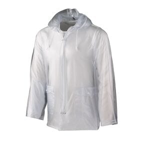 Augusta Sportswear 3161 - Youth Clear Rain Jacket