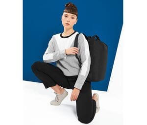 Bagbase BG115 - Icon Roll-Top Backpack