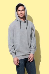 Stedman STE4100 - Sweater Hooded for men Stedman