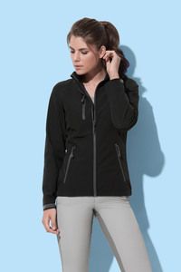 Jacket Softshell for women Stedman