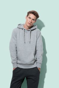 Stedman STE5600 - Sweater Hooded Active for him