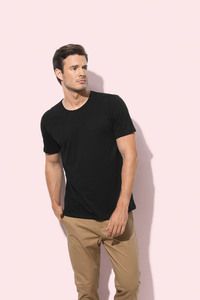 Stedman STE9000 - T-shirt met ronde hals voor mannen Ben 