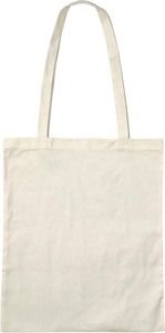 NEWGEN LS150OE - Long handles cotton bag