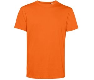 B&C BC01B - T-shirt man round neck 150 organic