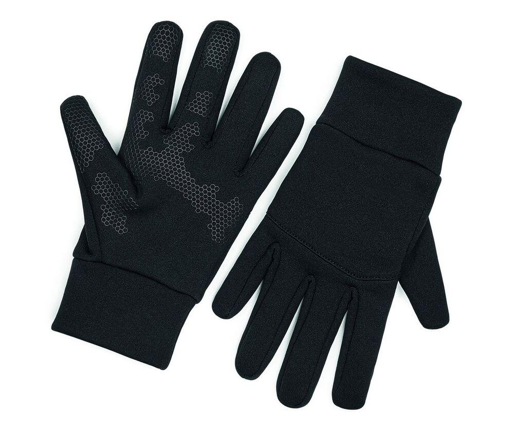 Beechfield BF310 - Softshell Sports Gloves