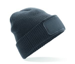 Beechfield BF440 - Beanie Thinsulate™ with marking area