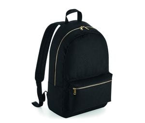 Bagbase BG235 - Backpack with metal zipper closure