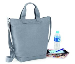 Bagbase BG673 - Canvas shoulder bag