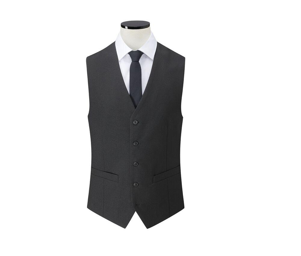 CLUBCLASS CC5007 - Oval Men's Suit Vest