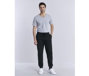 Gildan GN812 - Pantalones con canalé