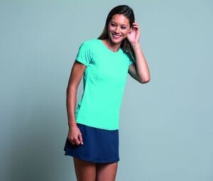 JHK JK901 - Woman sport T-shirt