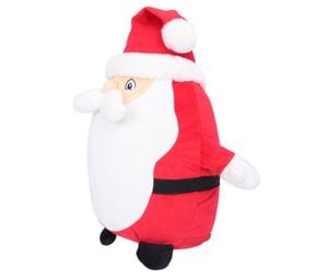 Mumbles MM563 - Santa Claus Plush