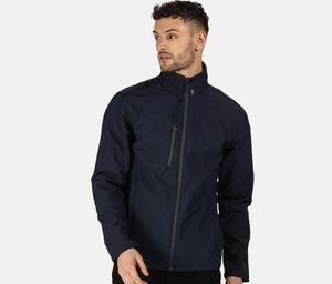 Regatta RGA600 - Microfleece jacket