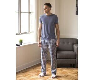 SF Men SF083 - Pantaloni da pigiama da uomo