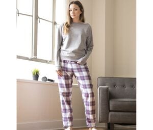 SF Women SK083 - Pyjamasbyxor för kvinnor