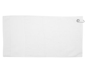 Towel city TC033 - Golf Handtuch mit Latte
