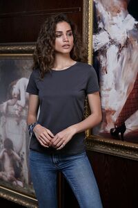 Tee Jays TJ5001 - Camiseta de Lujo Para Mujer