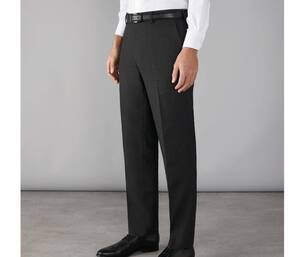 CLUBCLASS CC9501 - Męskie spodnie garniturowe
