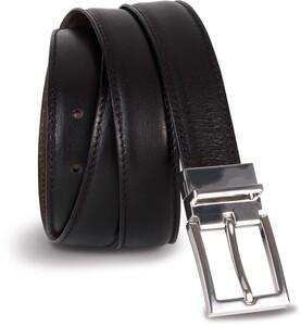 K-up KP810 - Reversible leather belt - 30 mm