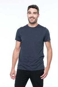 Kariban K3000 - Men’s short-sleeved Supima® crew neck t-shirt