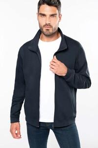 Kariban K472 - Full zip fleece jacket