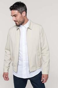 Kariban K623 - Harrington blouson jacket