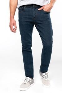 Kariban K742 - Basic-Jeans